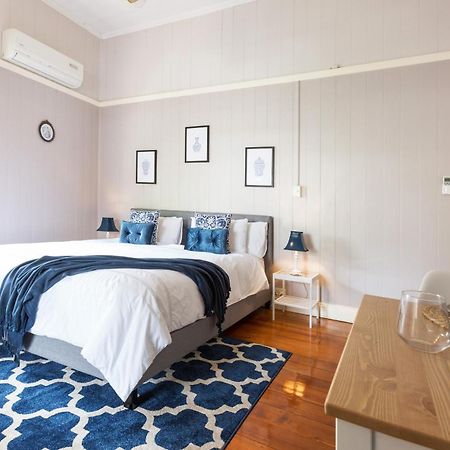 99 Kirkland Bed & Breakfast บริสเบน ห้อง รูปภาพ
