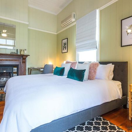 99 Kirkland Bed & Breakfast บริสเบน ห้อง รูปภาพ