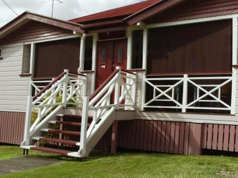 99 Kirkland Bed & Breakfast บริสเบน ภายนอก รูปภาพ