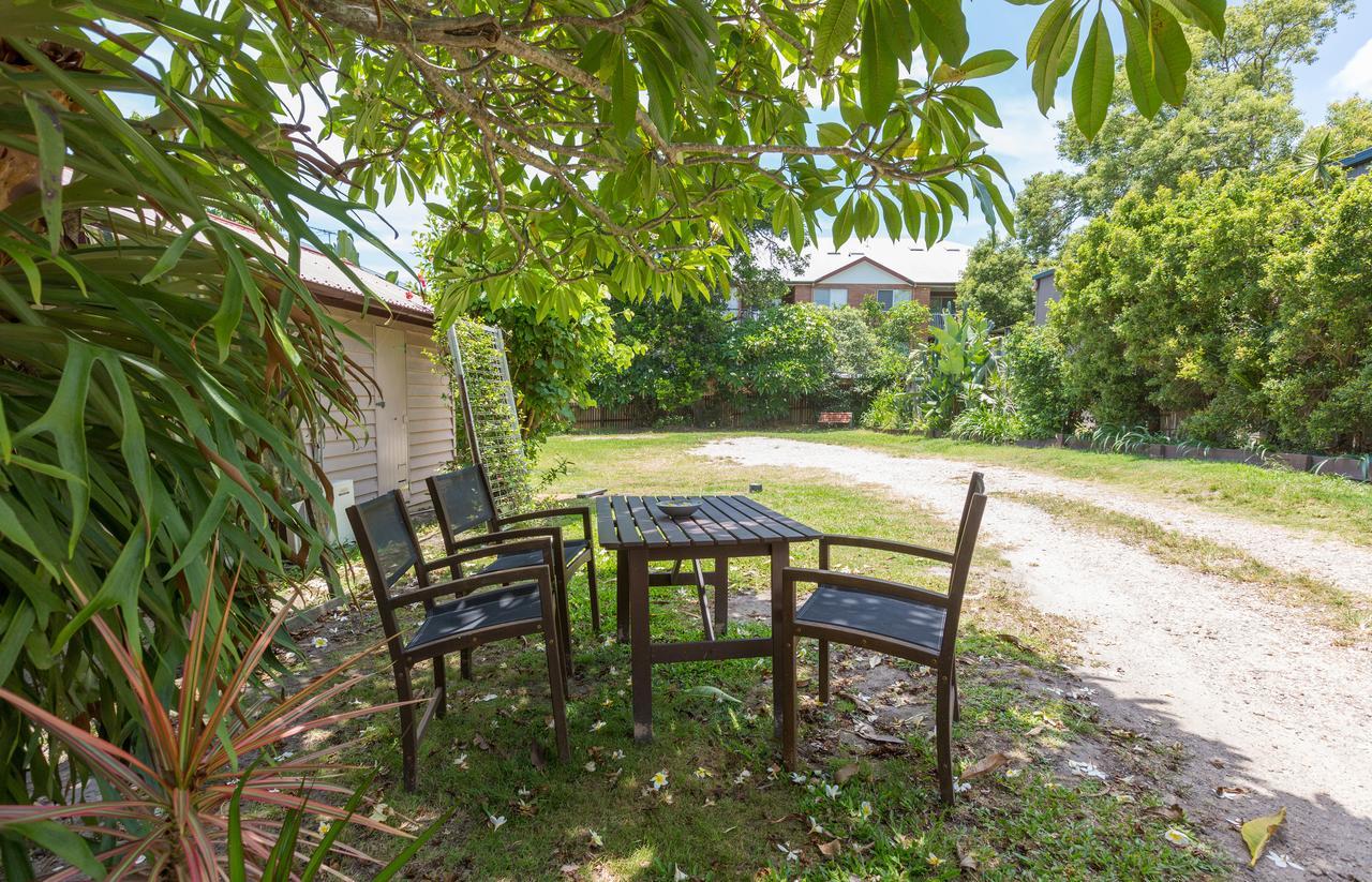 99 Kirkland Bed & Breakfast บริสเบน ภายนอก รูปภาพ