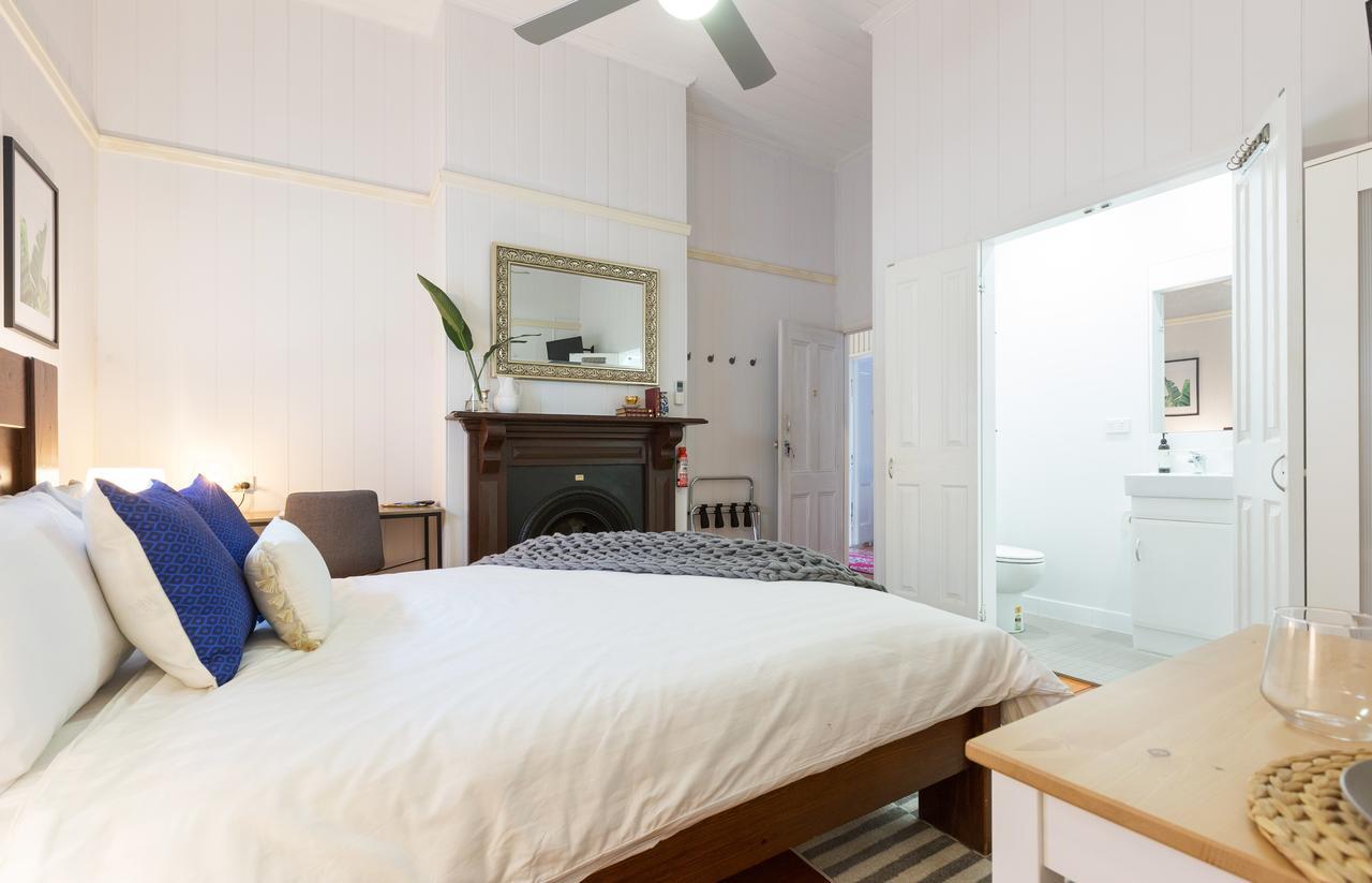 99 Kirkland Bed & Breakfast บริสเบน ห้อง รูปภาพ