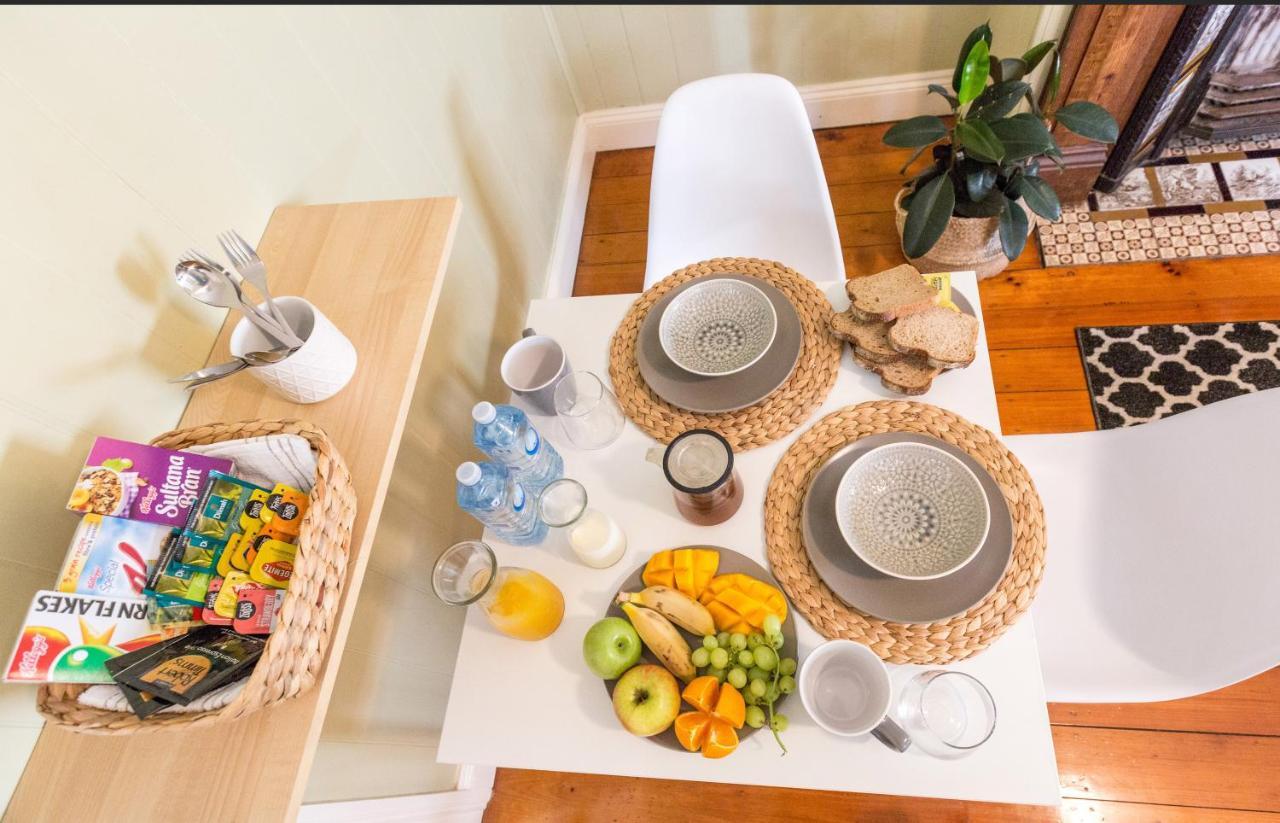 99 Kirkland Bed & Breakfast บริสเบน ห้อง รูปภาพ