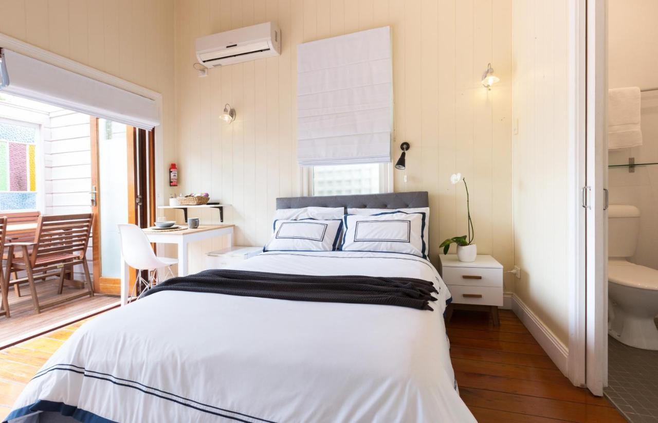 99 Kirkland Bed & Breakfast บริสเบน ห้อง รูปภาพ