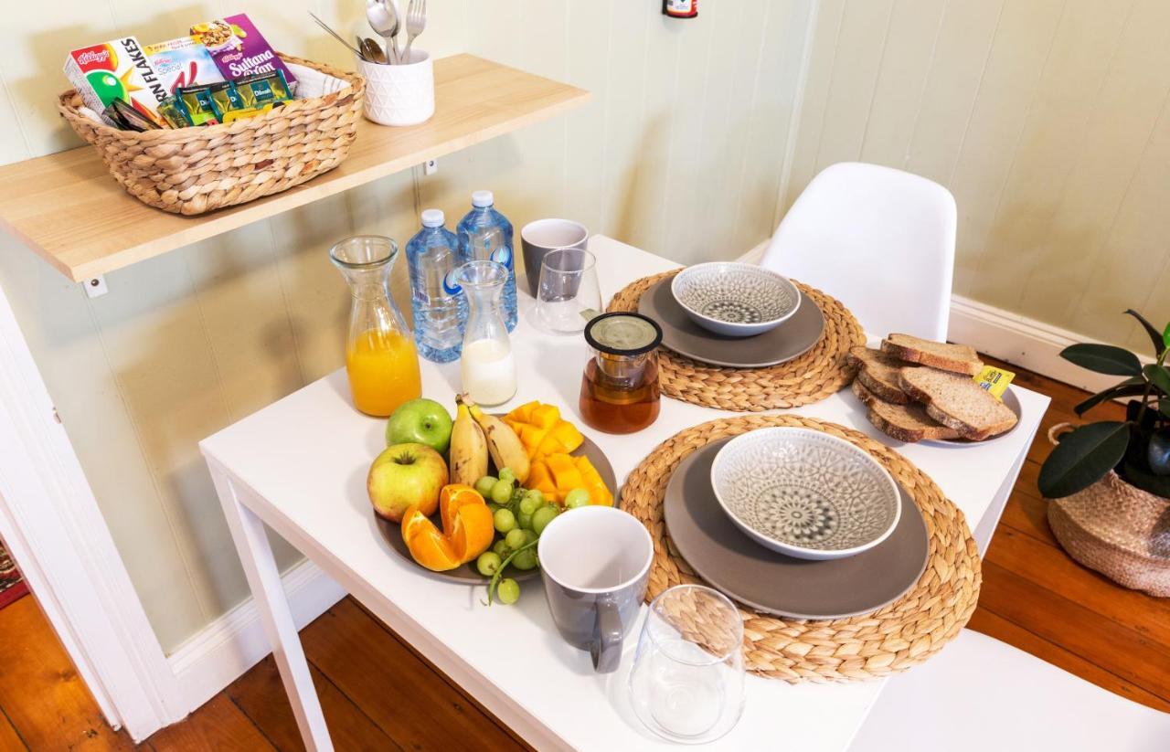 99 Kirkland Bed & Breakfast บริสเบน ห้อง รูปภาพ